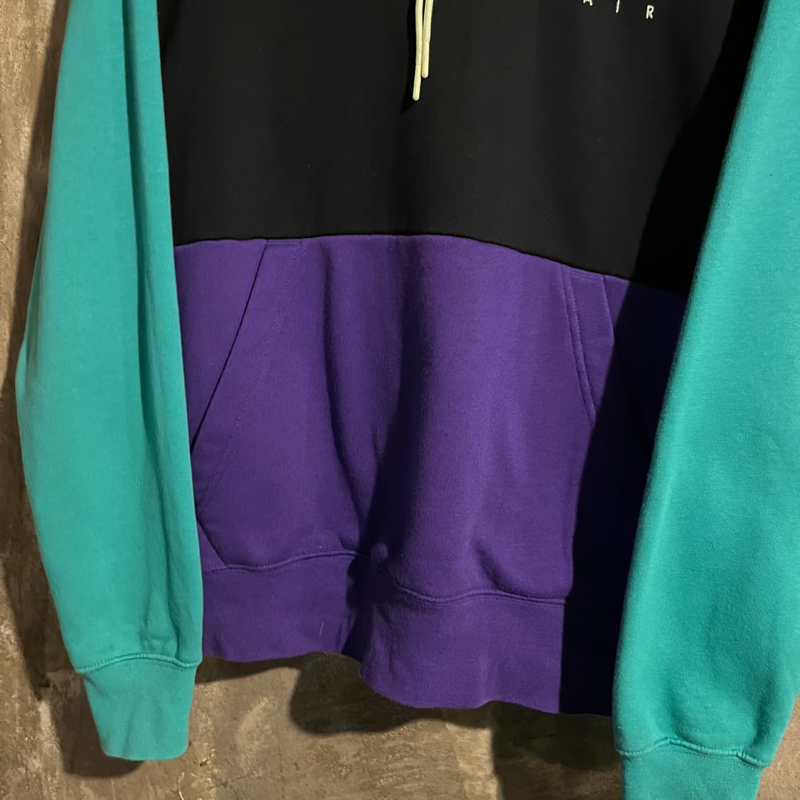 나이키 풀오버 후디 상품이미지3