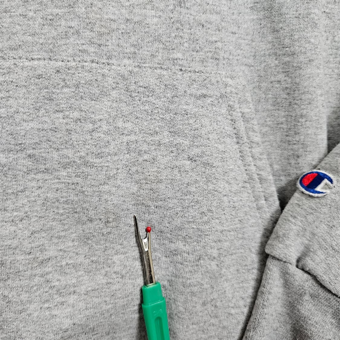 챔피온 UCI 후드티 XXL 상품이미지4