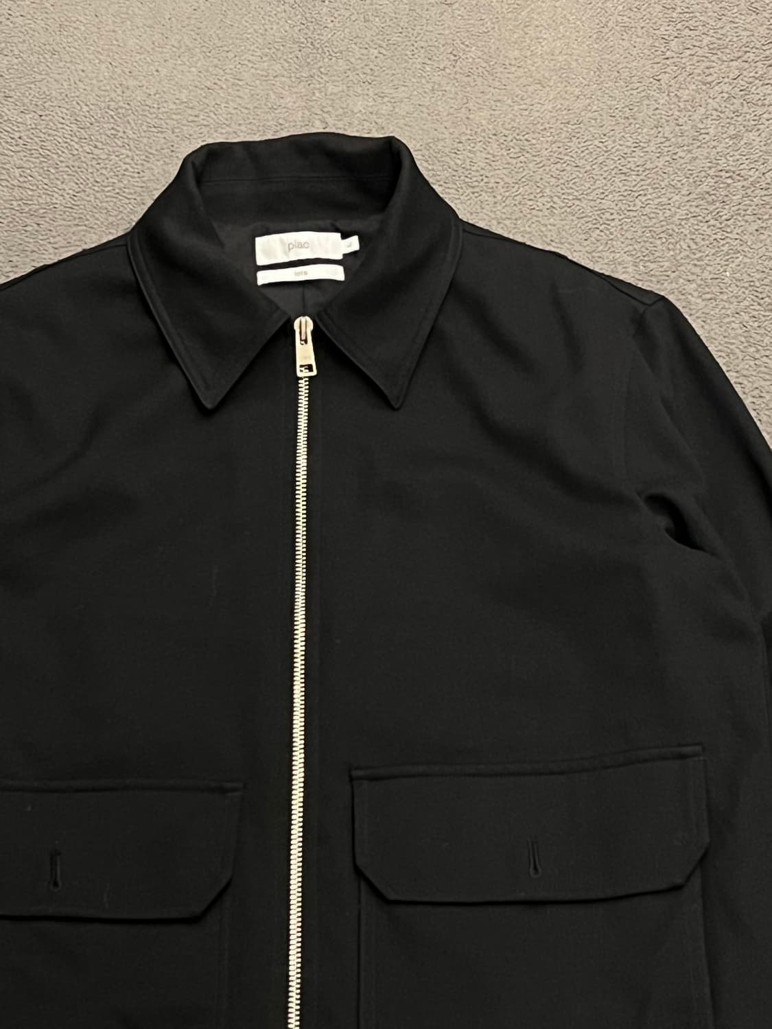 플랙 라츠 포켓 자켓 처분  상품이미지2