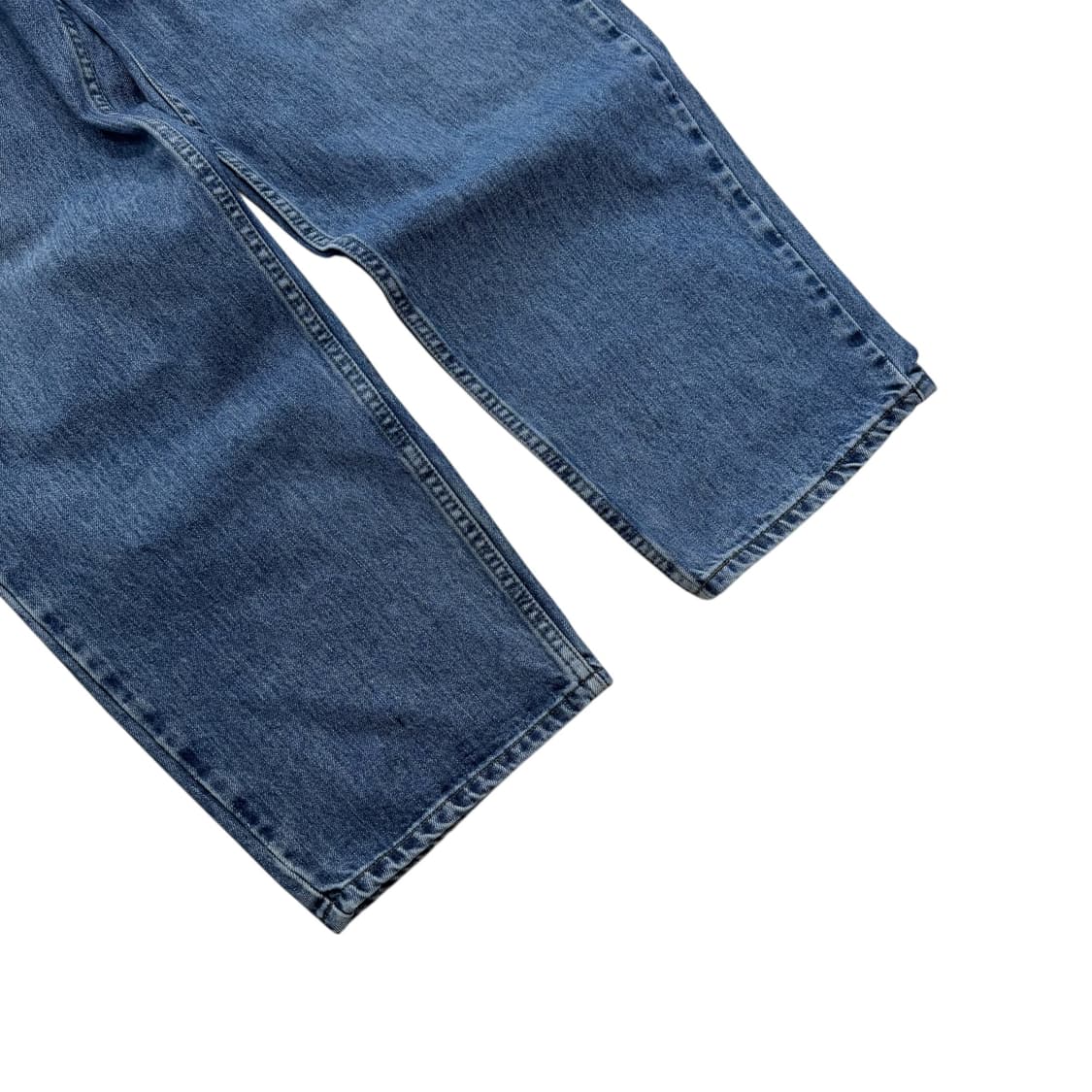 [34] Early 00's 리바이스 실버탭 배기 데님 [LV1306] 상품이미지5