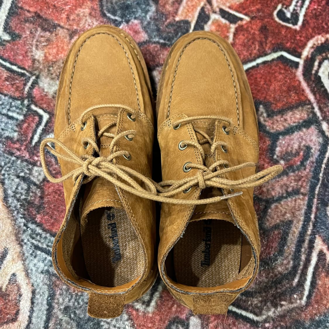 timberland 255사이즈 상품이미지2