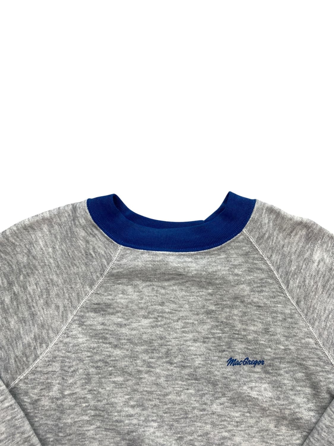 빈티지 스웻 셔츠 (Man L) H0551 상품이미지2