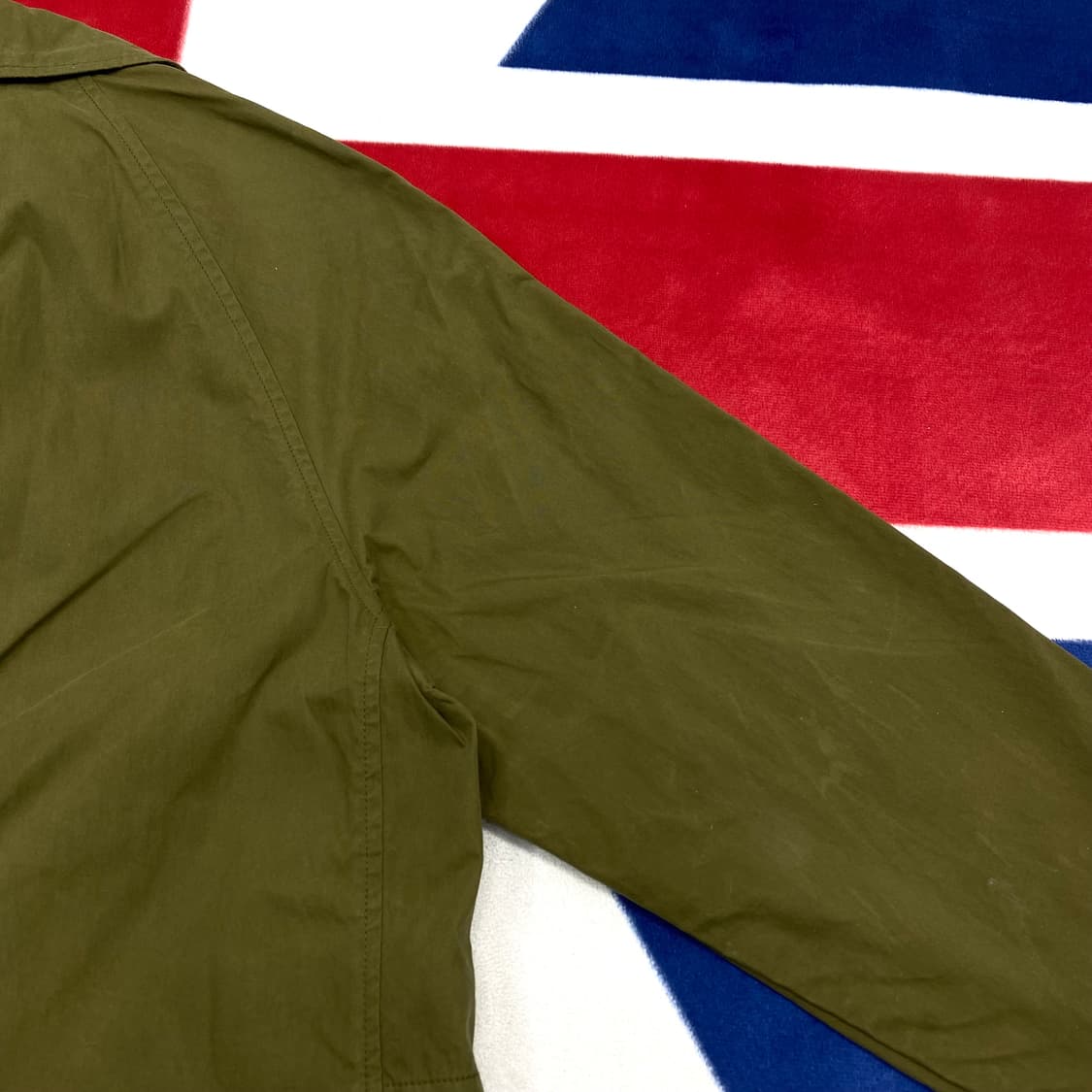 에스피오나지 자켓 M 실측 L  상품이미지6