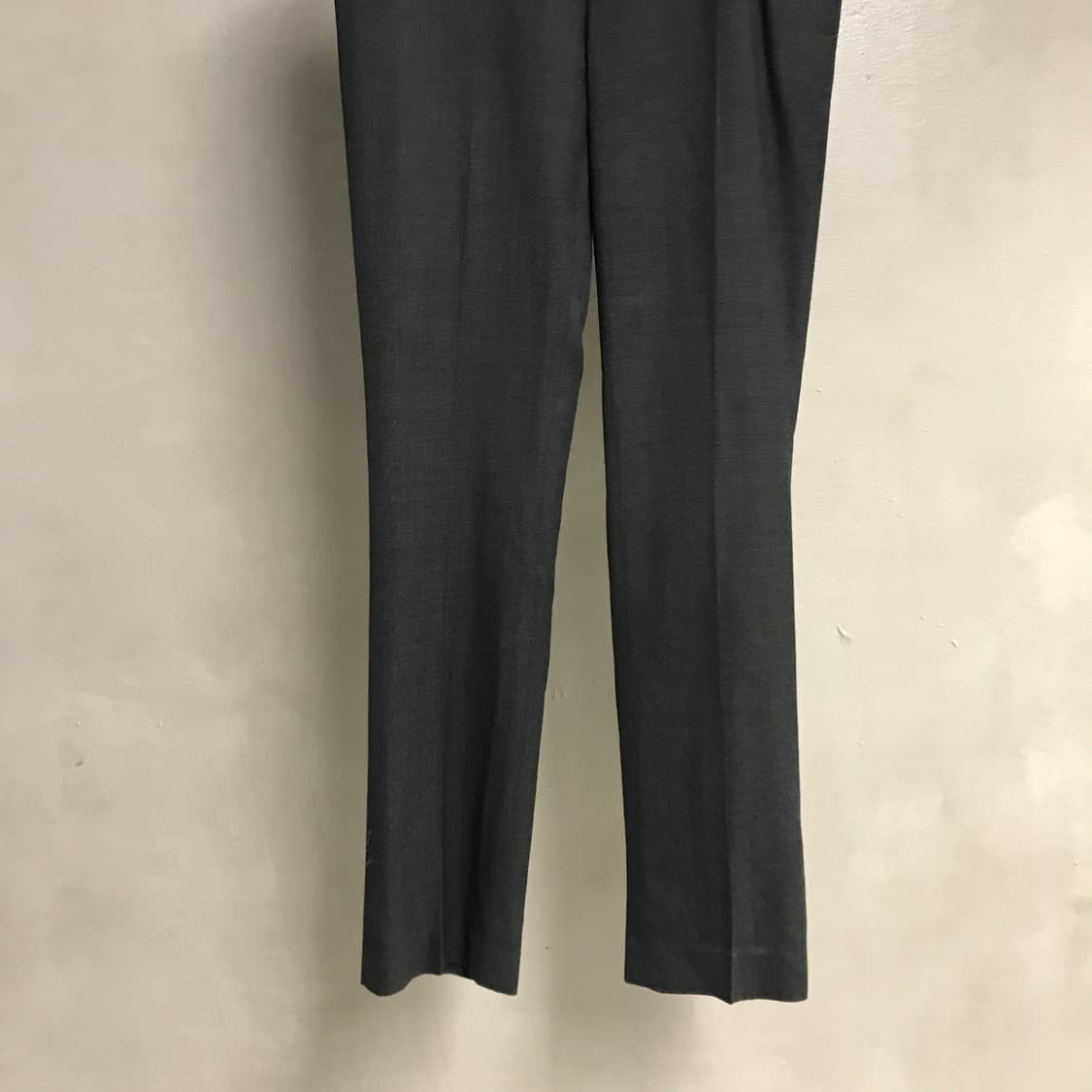 폴로 블랙라벨 슬랙스 4(W) 상품이미지3