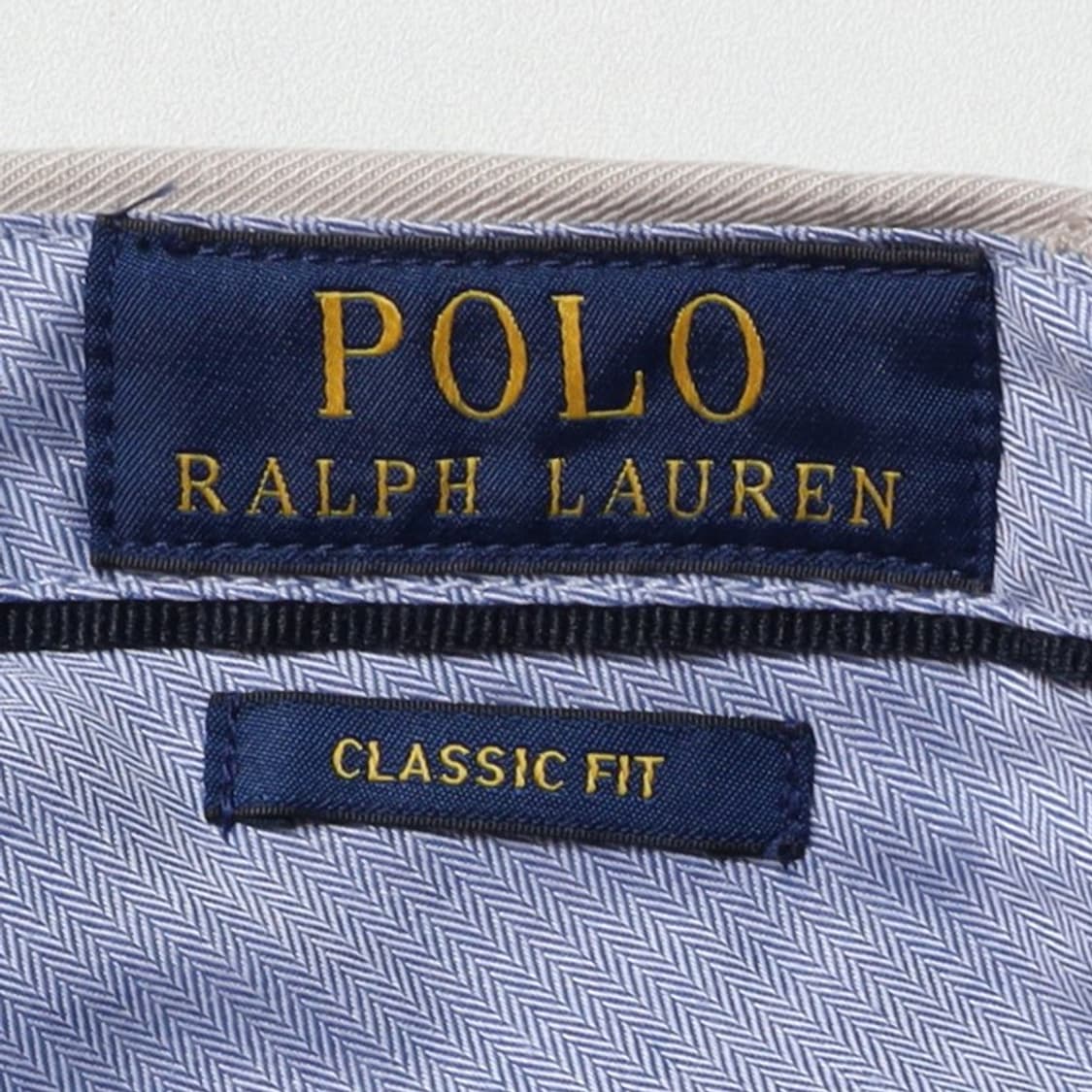 폴로 랄프로렌 Polo Ralph Lauren Linen Pants 상품이미지8