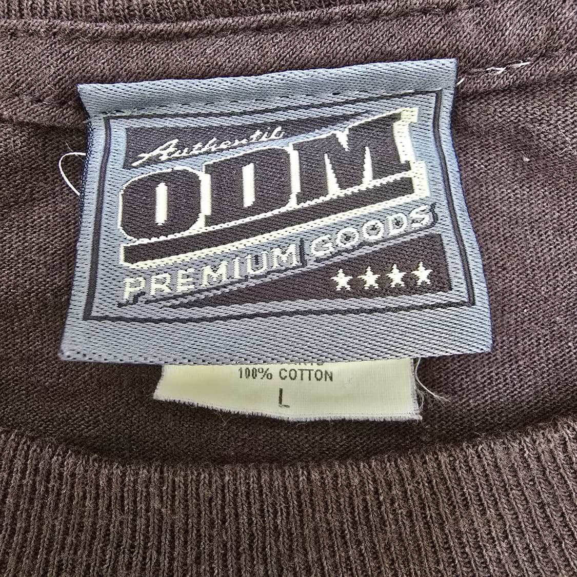 Vintage 90~00s Rolling Hard 티셔츠 상품이미지4