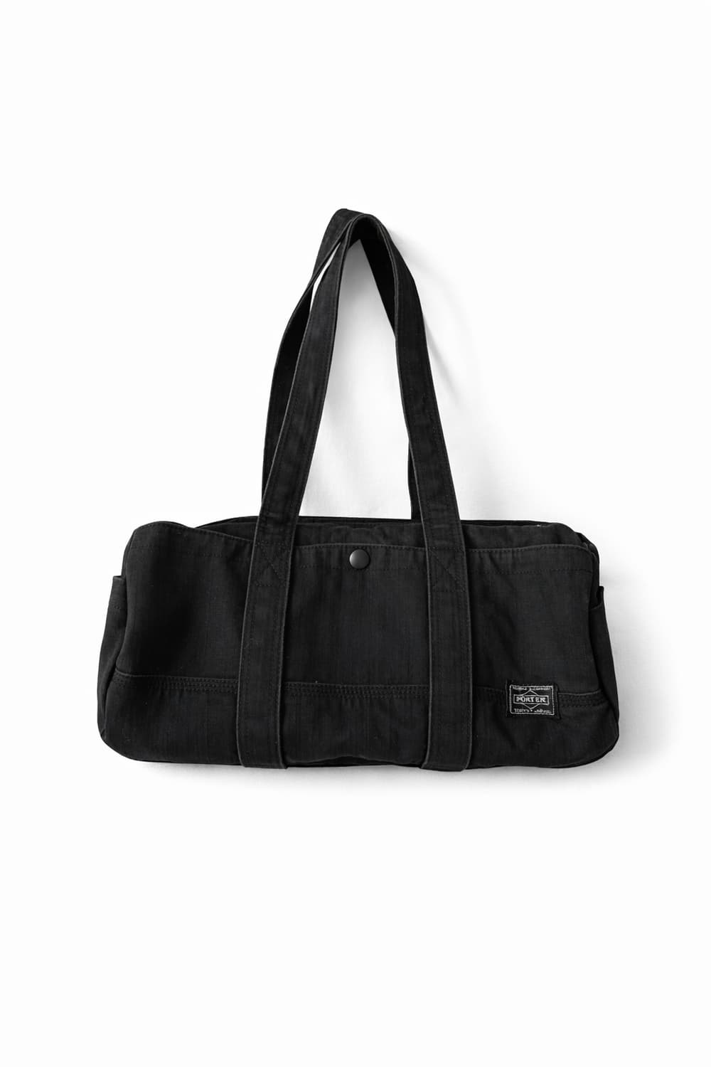 PORTER - CANVAS BOSTON BAG 상품이미지1