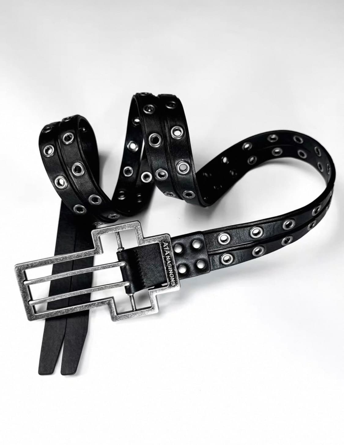 ATAnothingness cross belt 상품이미지1