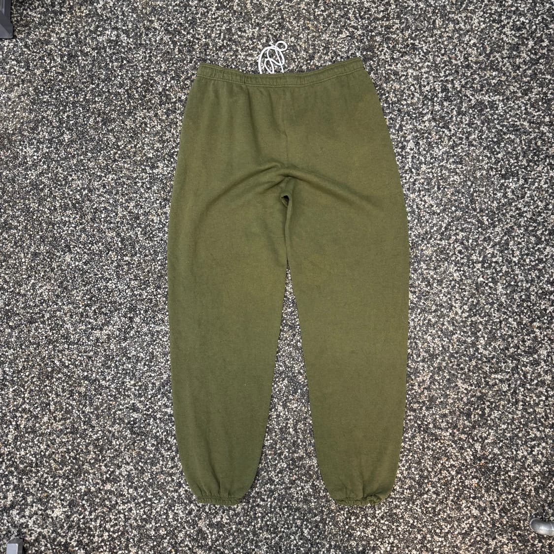 빈티지 USMC 미 해병대 스웻 팬츠 (L) 상품이미지3