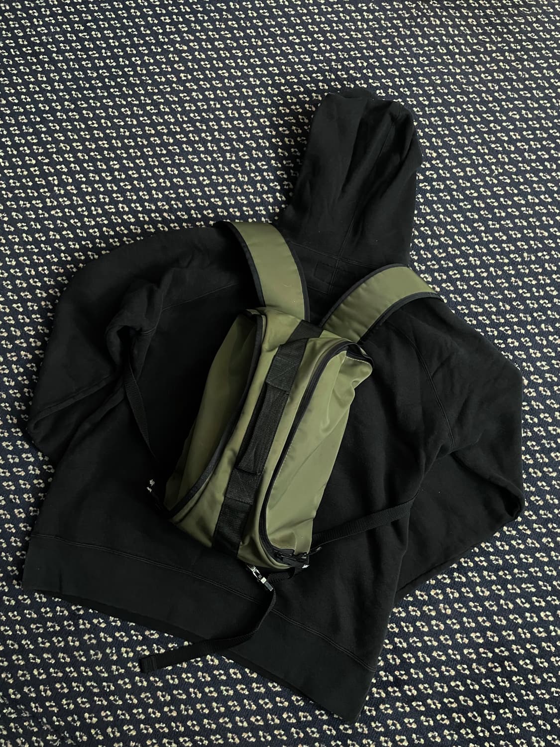 90-00s Neighborhood x Porter 상품이미지1