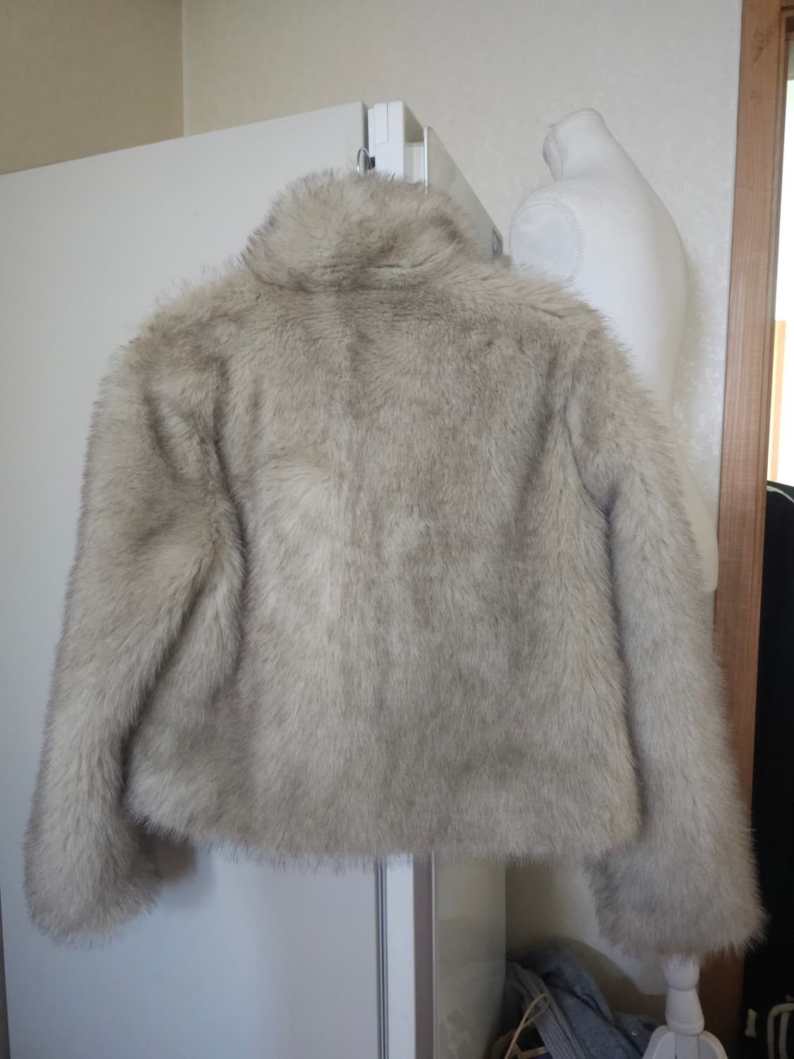 에코퍼 자켓 상품이미지5