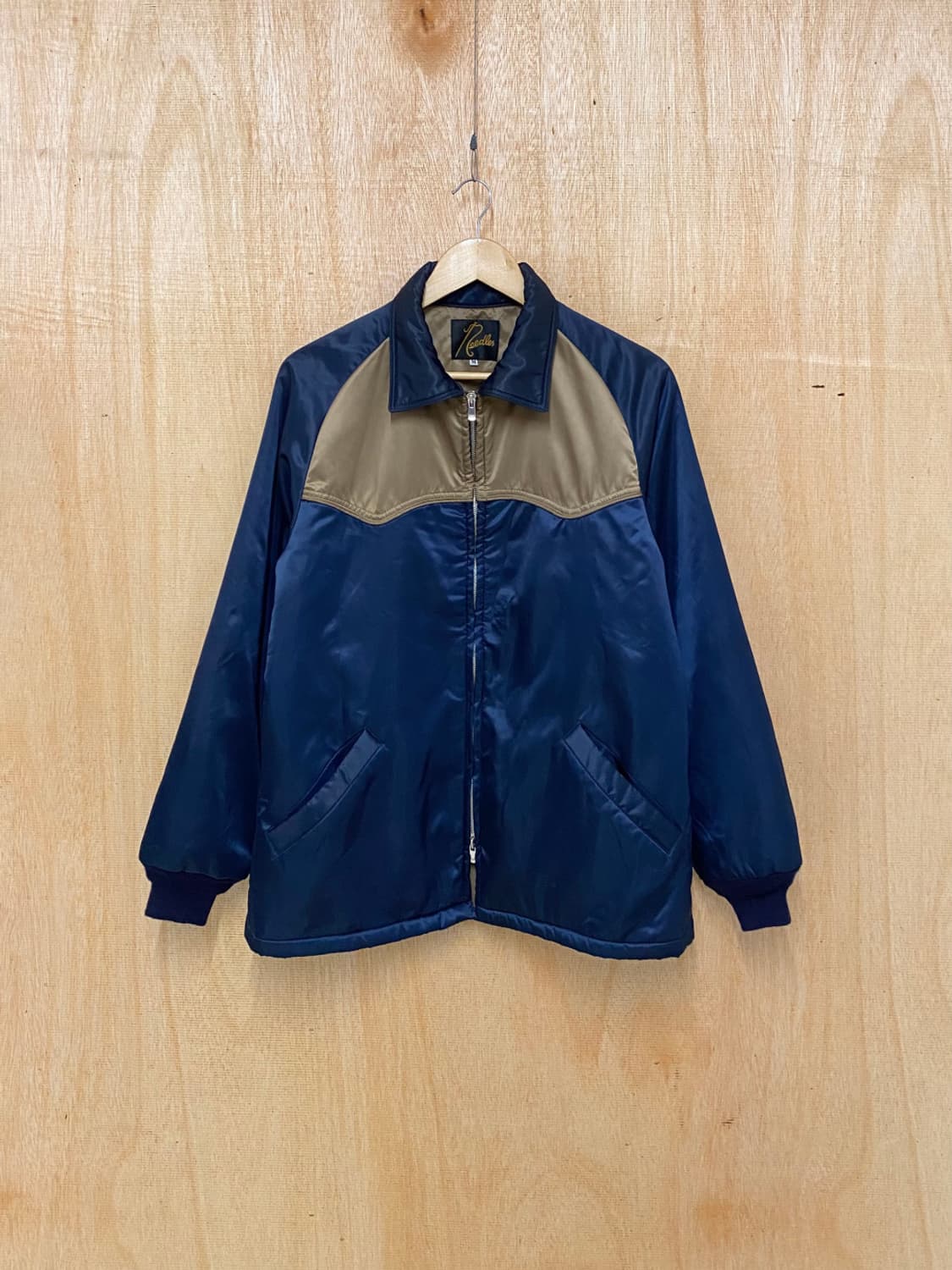 NEEDLES western padded jacket 상품이미지3