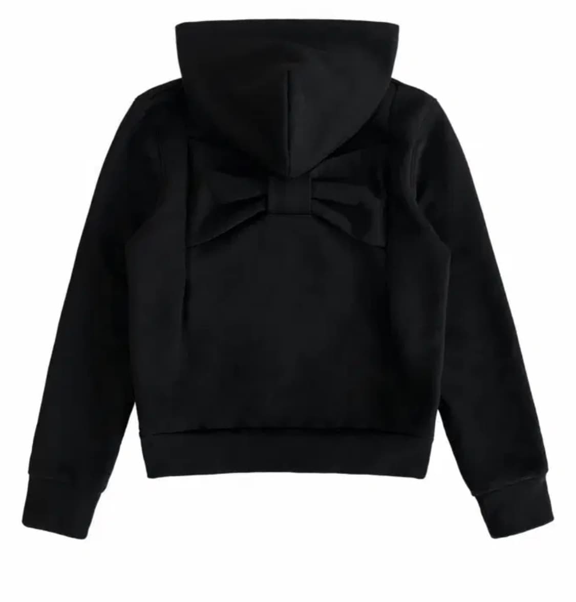 구매글)체메씨 보우리본후드집업 구매해요 상품이미지1