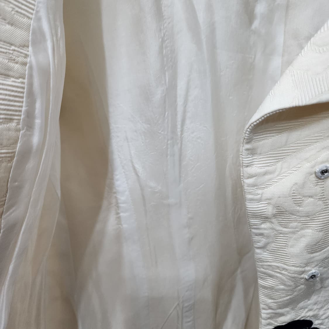 디올 자카트 자켓 S 상품이미지5