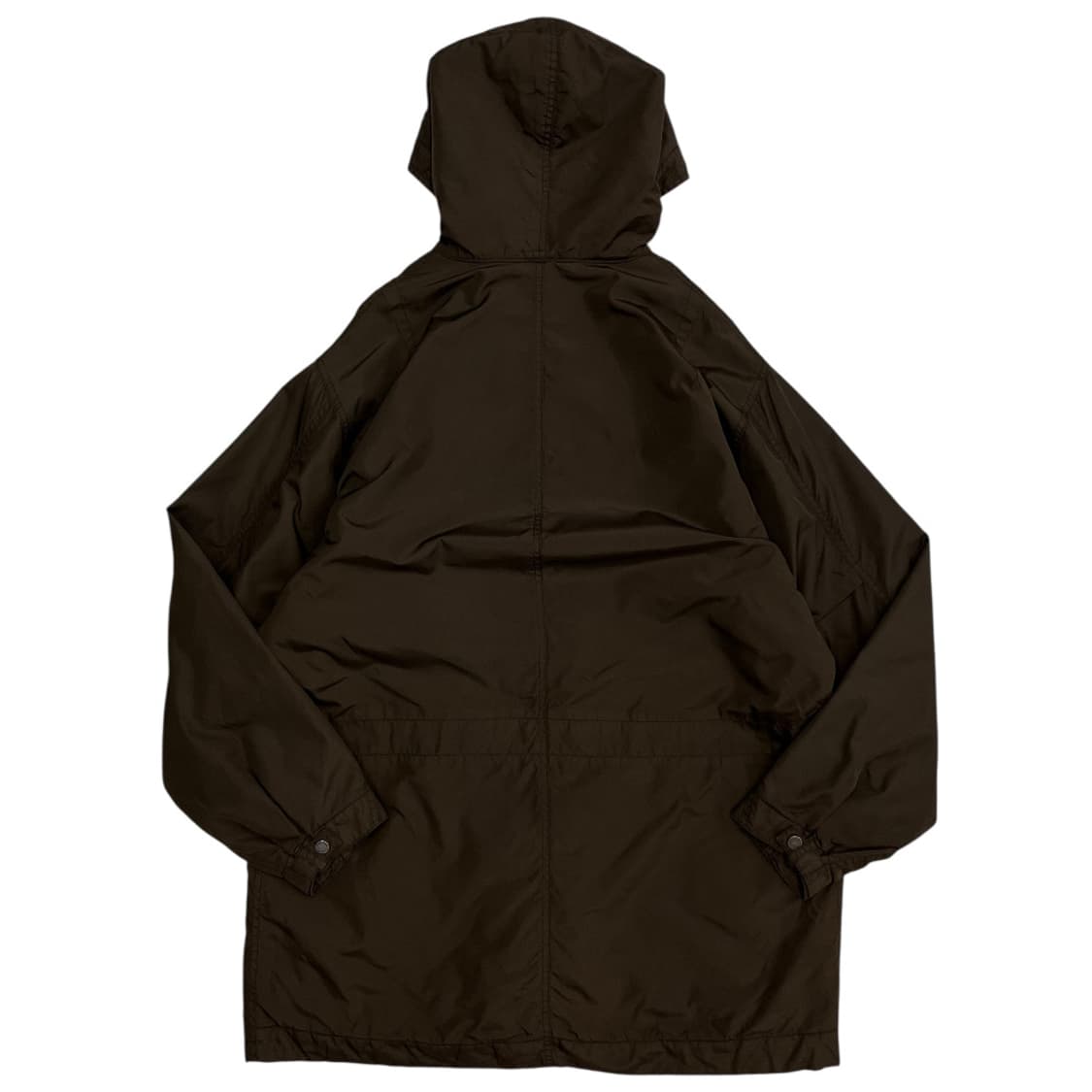 폴로 랄프로렌 블랙포니 브라운 M-65 후드자켓 100 상품이미지5