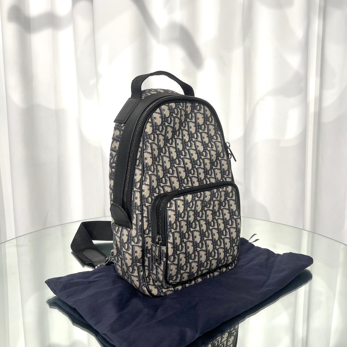 디올 라이더 슬링백  상품이미지2