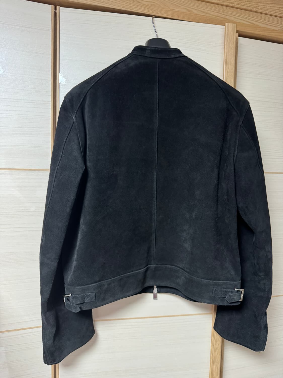 토니웩 25FW 레이서 상품이미지3