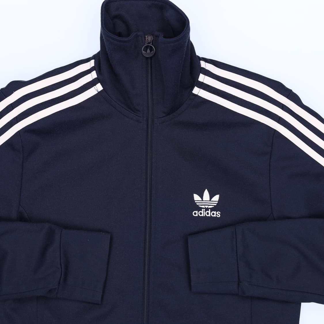 [95] 아디다스 네이비 유로파 트랙탑 집업 져지 자켓 N6967 상품이미지3