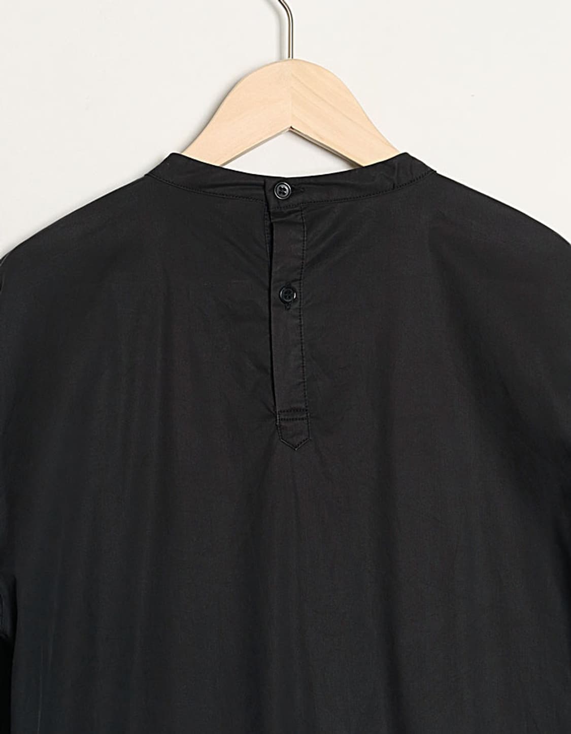 LEPSIM Poplin Cotton One-Piece 상품이미지7