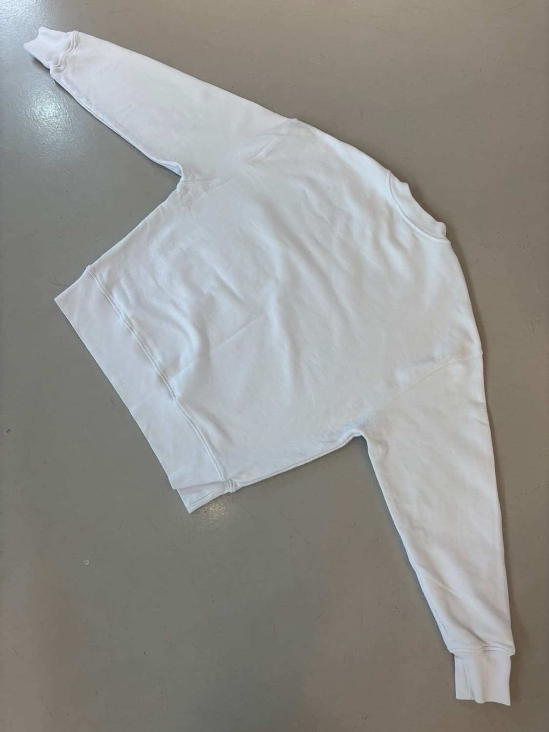 MSGM Sweat Shirt 상품이미지7