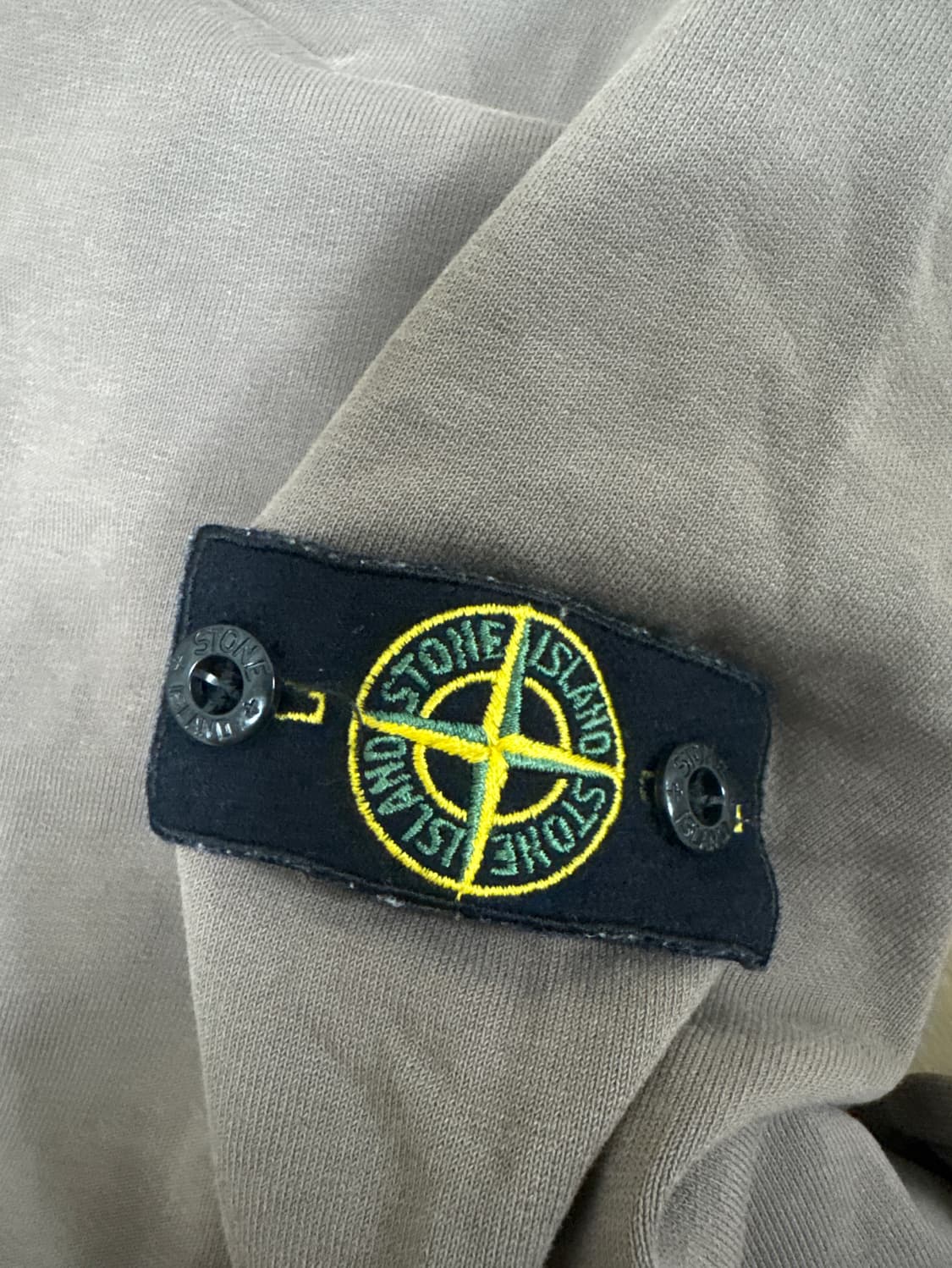 스톤아일랜드 맨투맨  상품이미지3