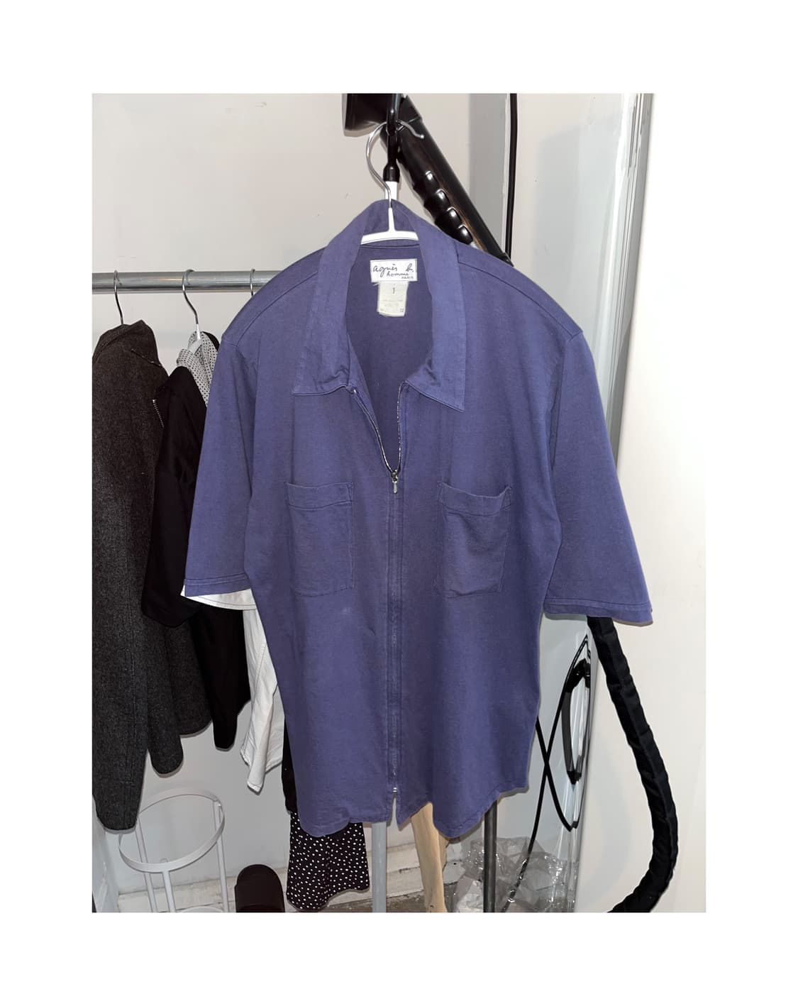 Agnes B. 상품이미지1