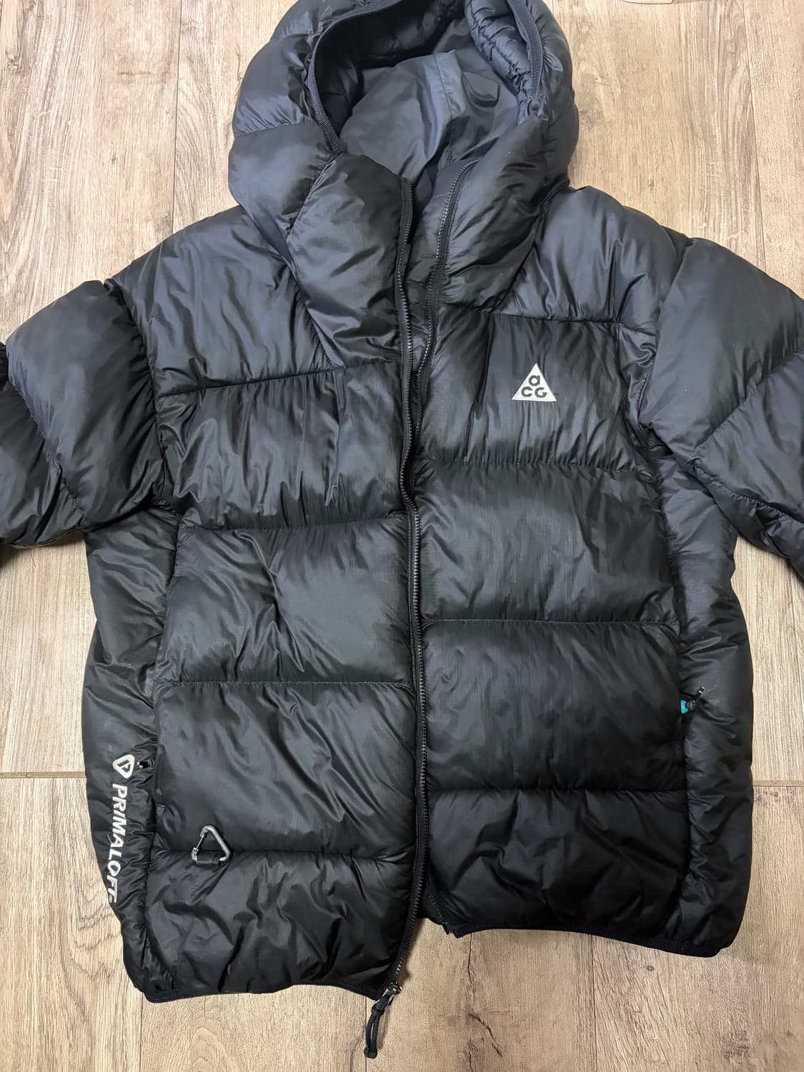 나이키 acg 써마핏 패딩 상품이미지1