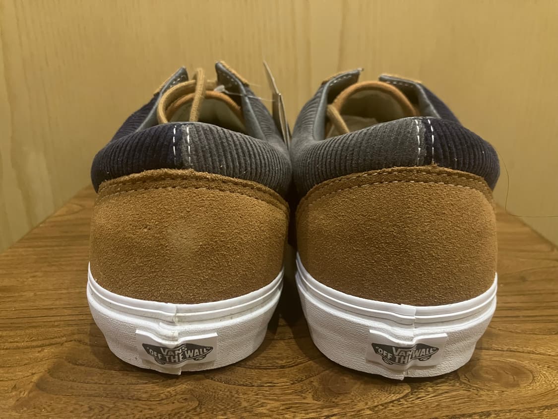 Vans 반스 코듀로이 믹스 올드스쿨 290  상품이미지6
