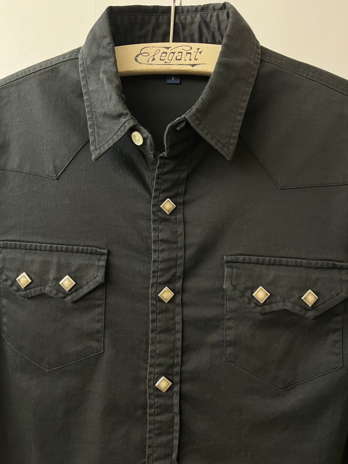 빈티지 폴로 랄프로렌 스포츠 웨스턴 셔츠 상품이미지4