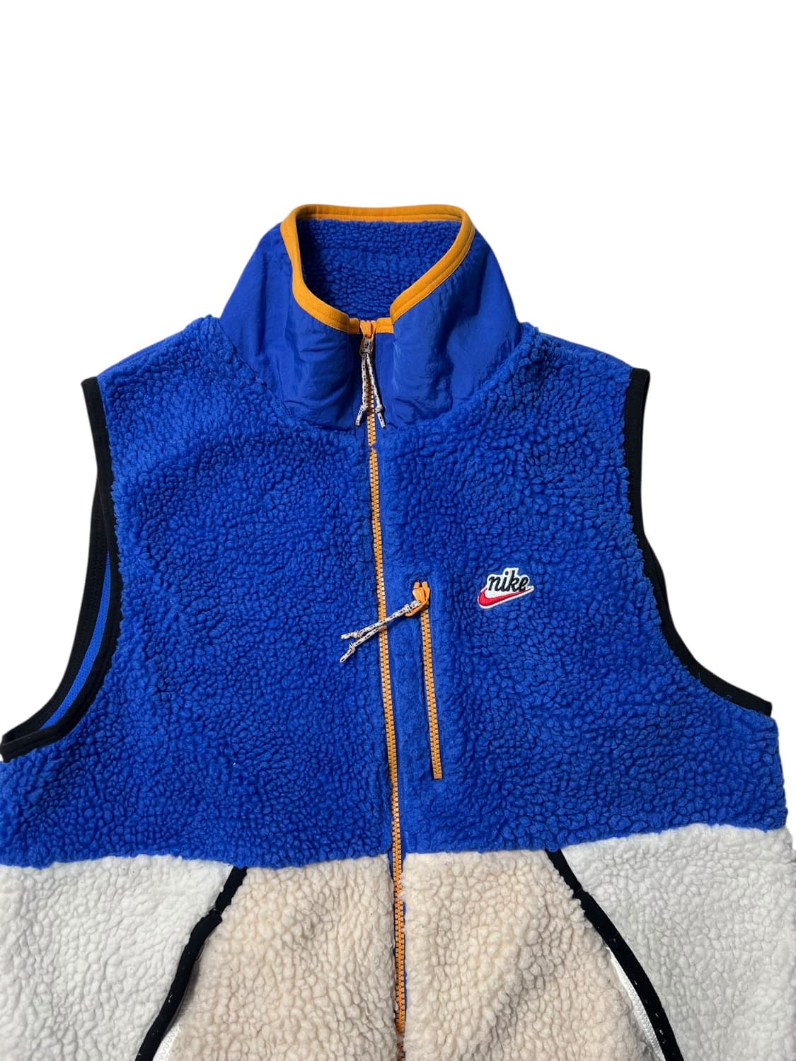 나이키 플리스 베스트 조끼 L 상품이미지3