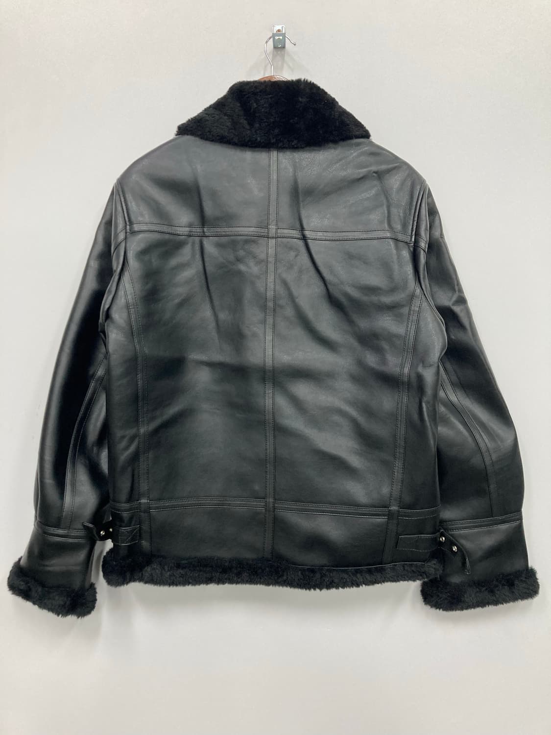 Sperone 가죽자켓 상품이미지2