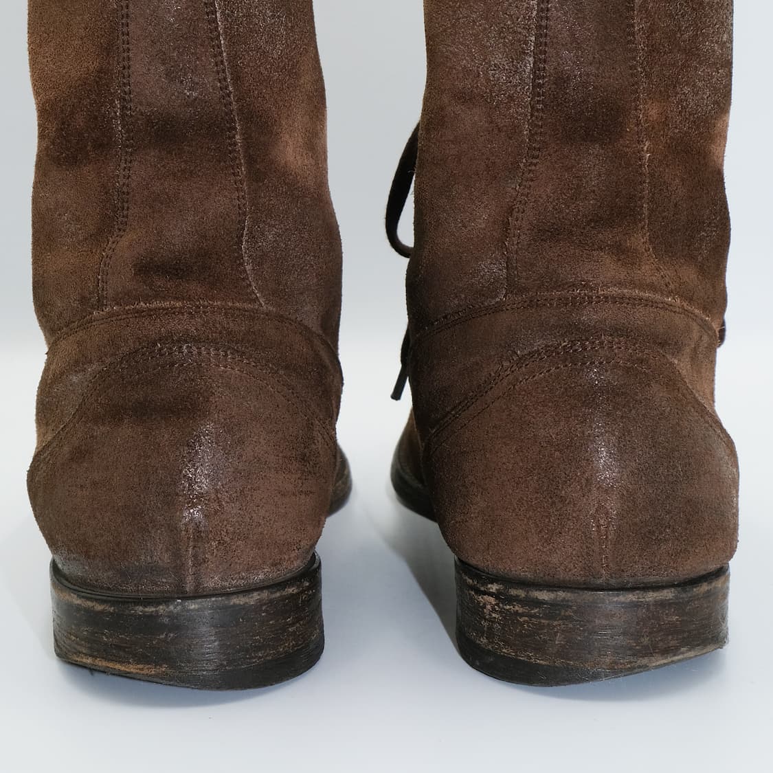메종 마틴 마르지엘라 레이스업 부츠 42(270) 사이즈 BT27014 상품이미지8