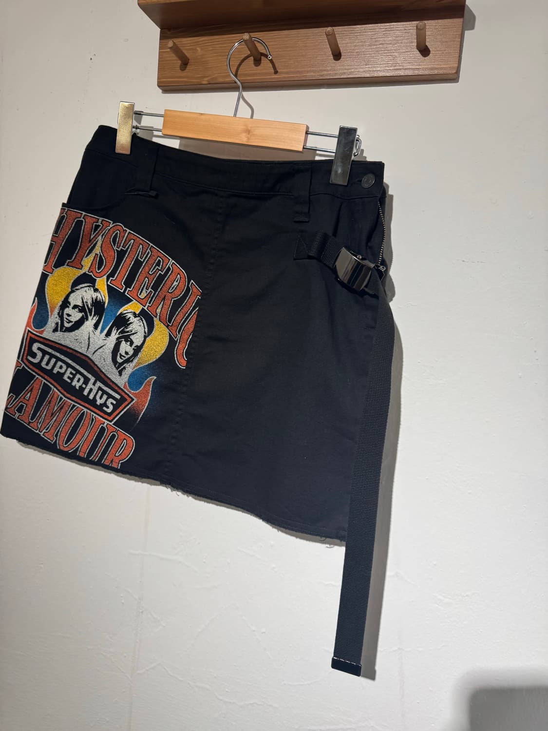 HYSTERIC GLAMOUR 상품이미지3