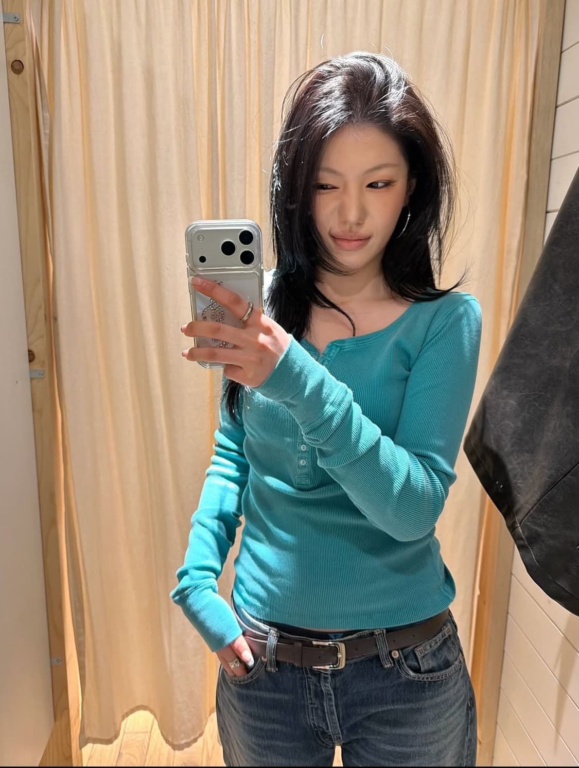 브랜디멜빌 Long sleeve 상품이미지1