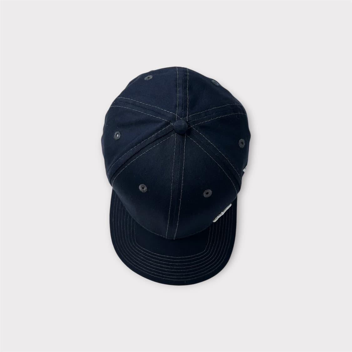 뉴에라 뉴욕양키즈 네이비 볼캡 (1763) 상품이미지6