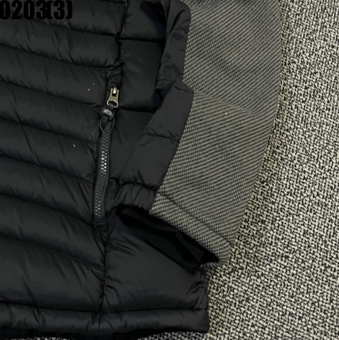 K2 패딩 상품이미지3