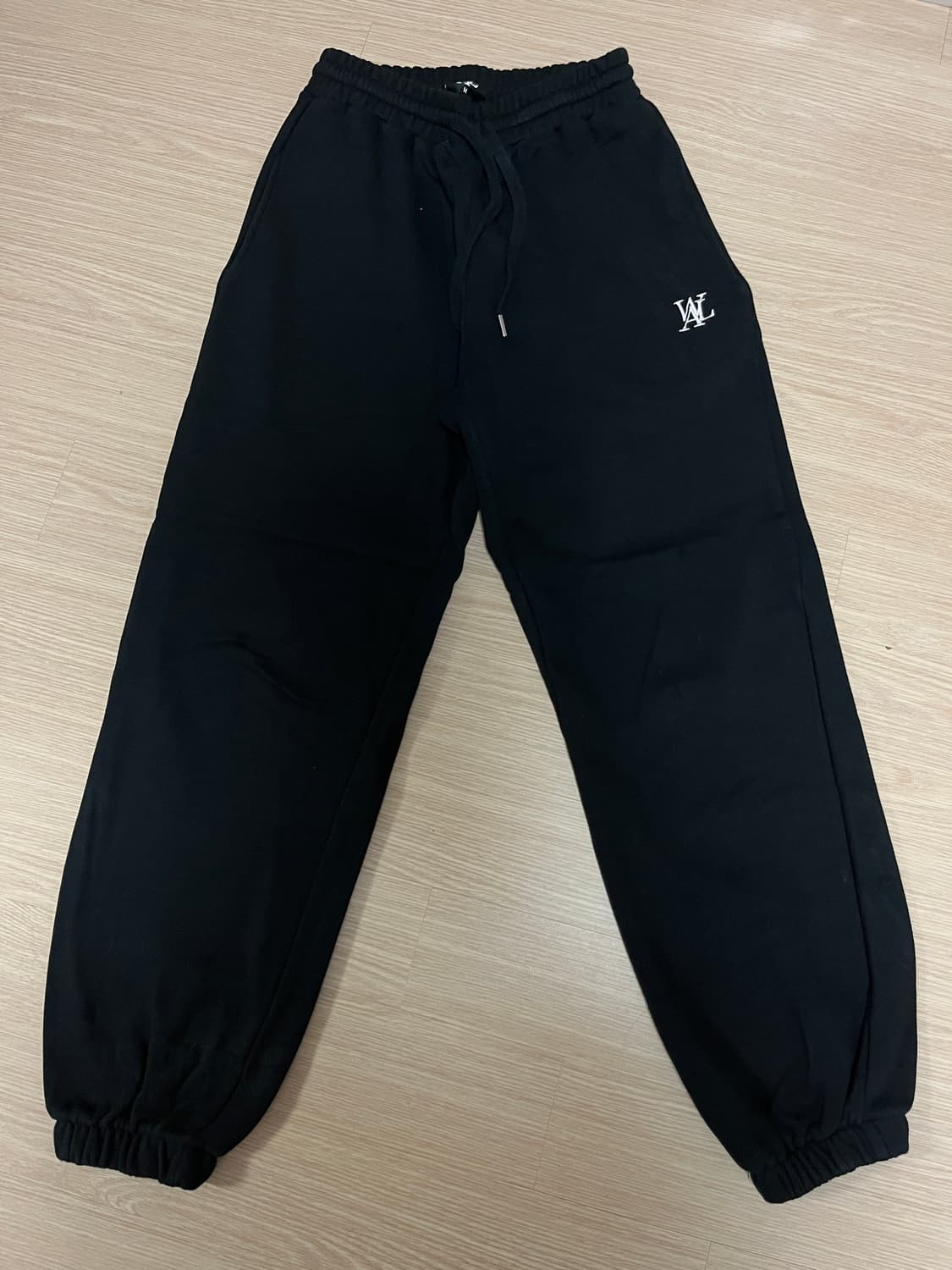 우알롱 조거팬츠 상품이미지2