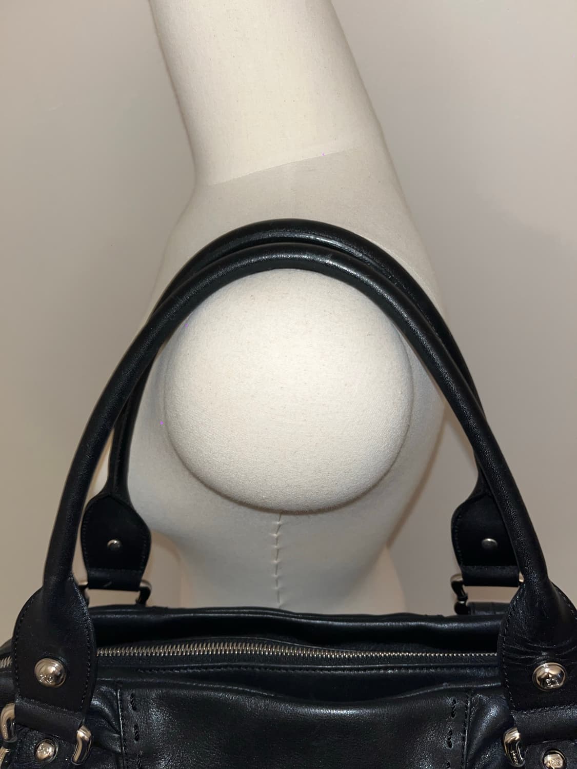 📦 Pierre Cardin shoulder bag 상품이미지6