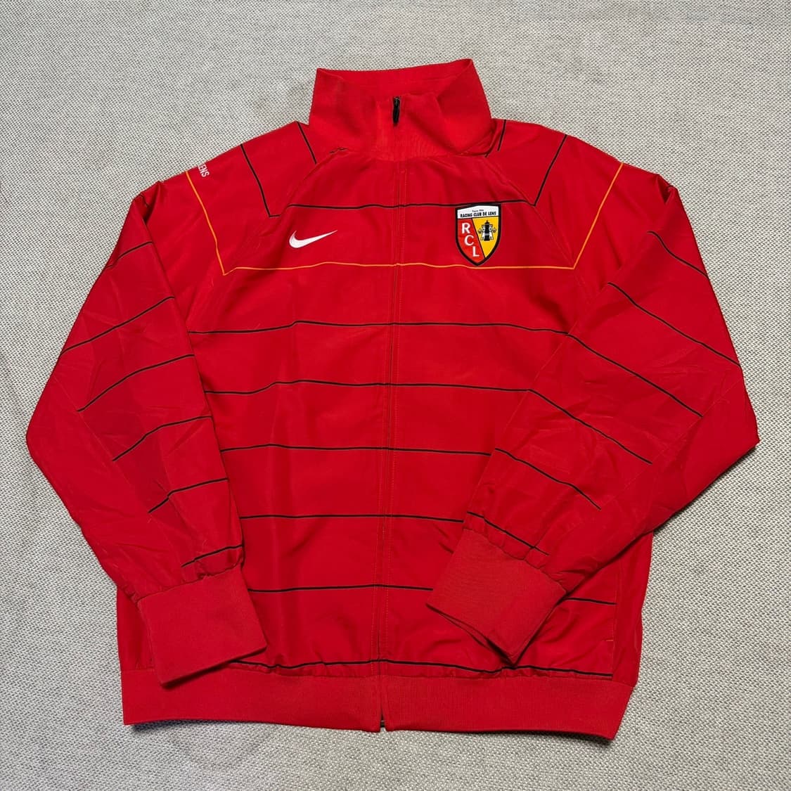 나이키 RC 랑스 바람막이 상품이미지1