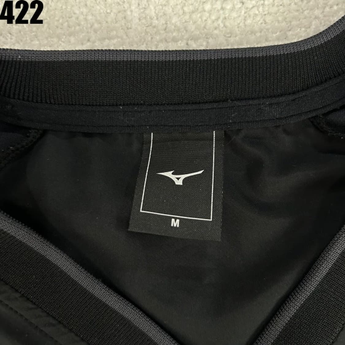 미즈노 아노락 95 상품이미지2