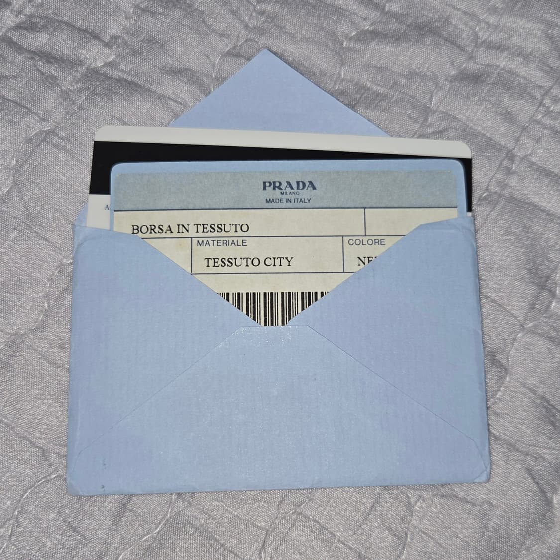 프라다 포코노 나일론 미니 백팩 b6632 상품이미지2