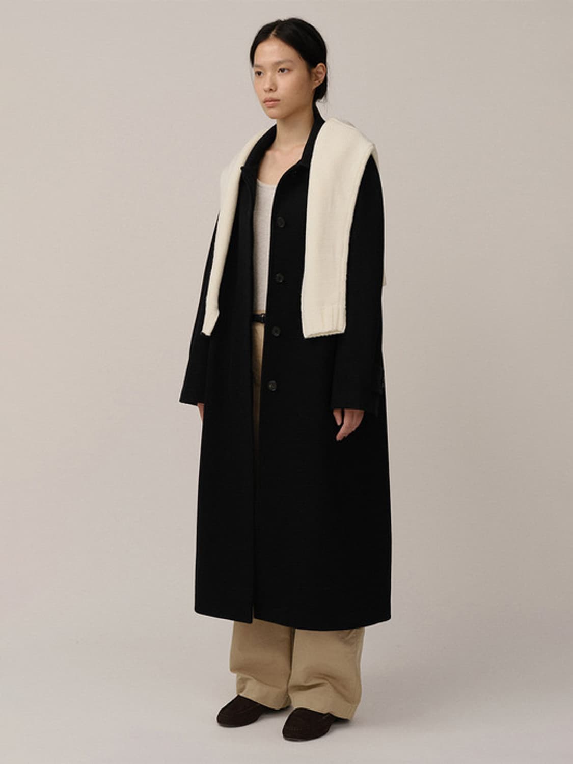 킨더살몬 Rabi coat *새상품 상품이미지4