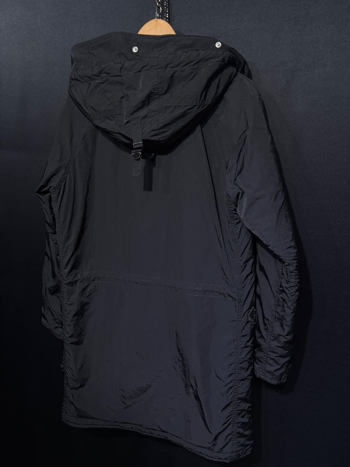 Alpha limonta n-3b 파카 상품이미지6