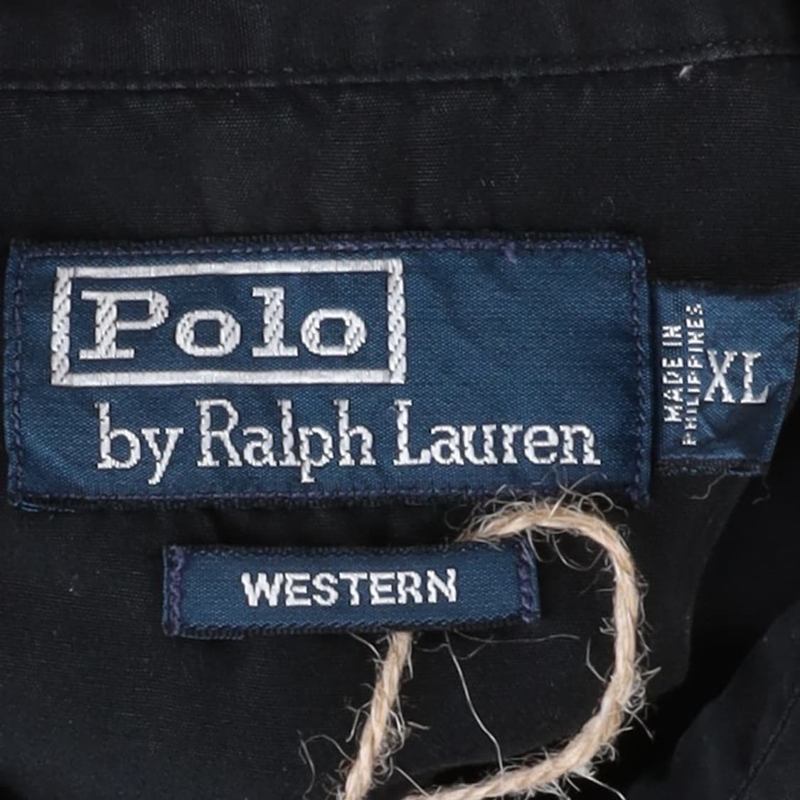 Polo by Ralph Lauren Western Shirt 상품이미지7