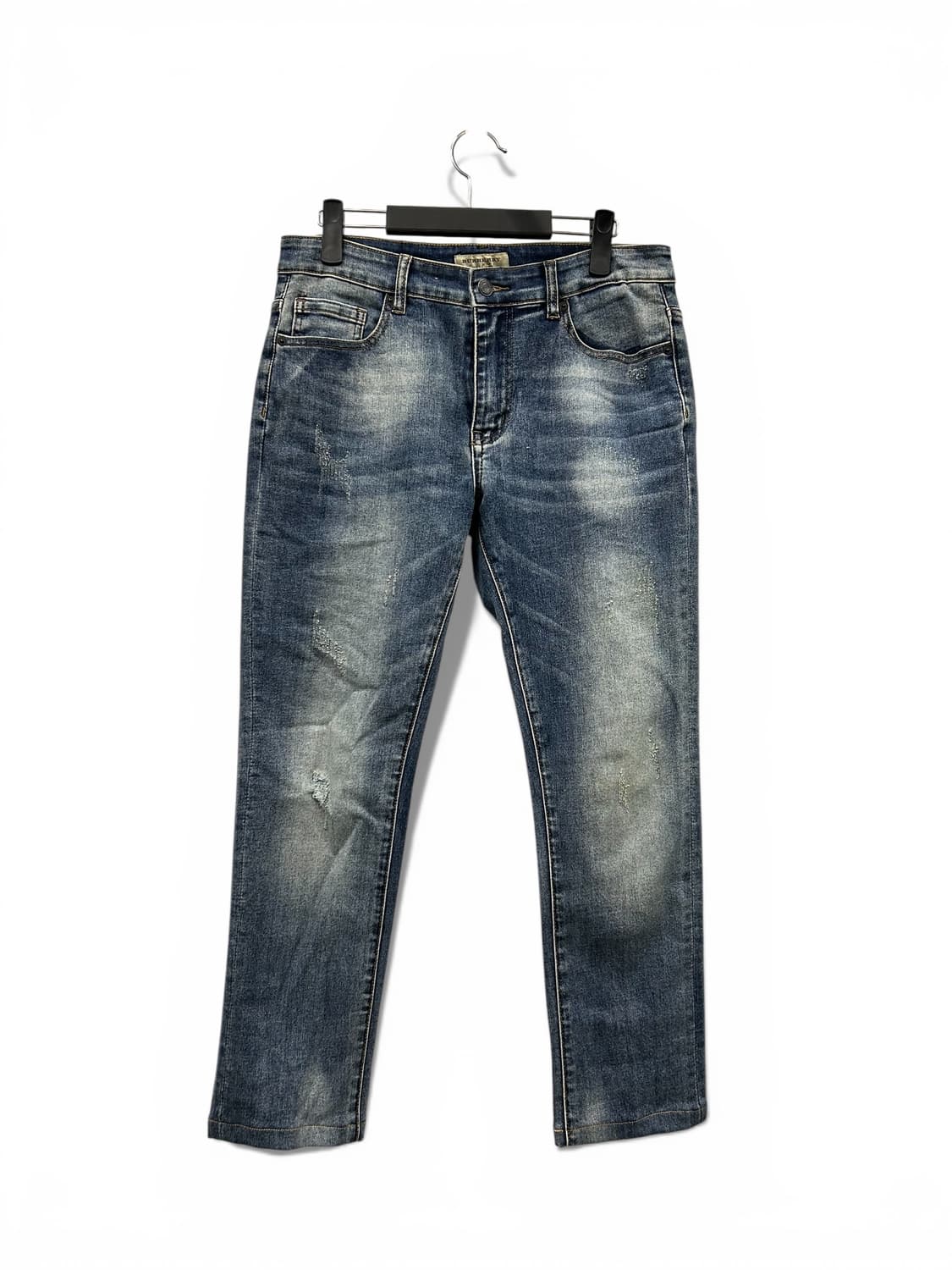 버버리 블루 진 상품이미지1