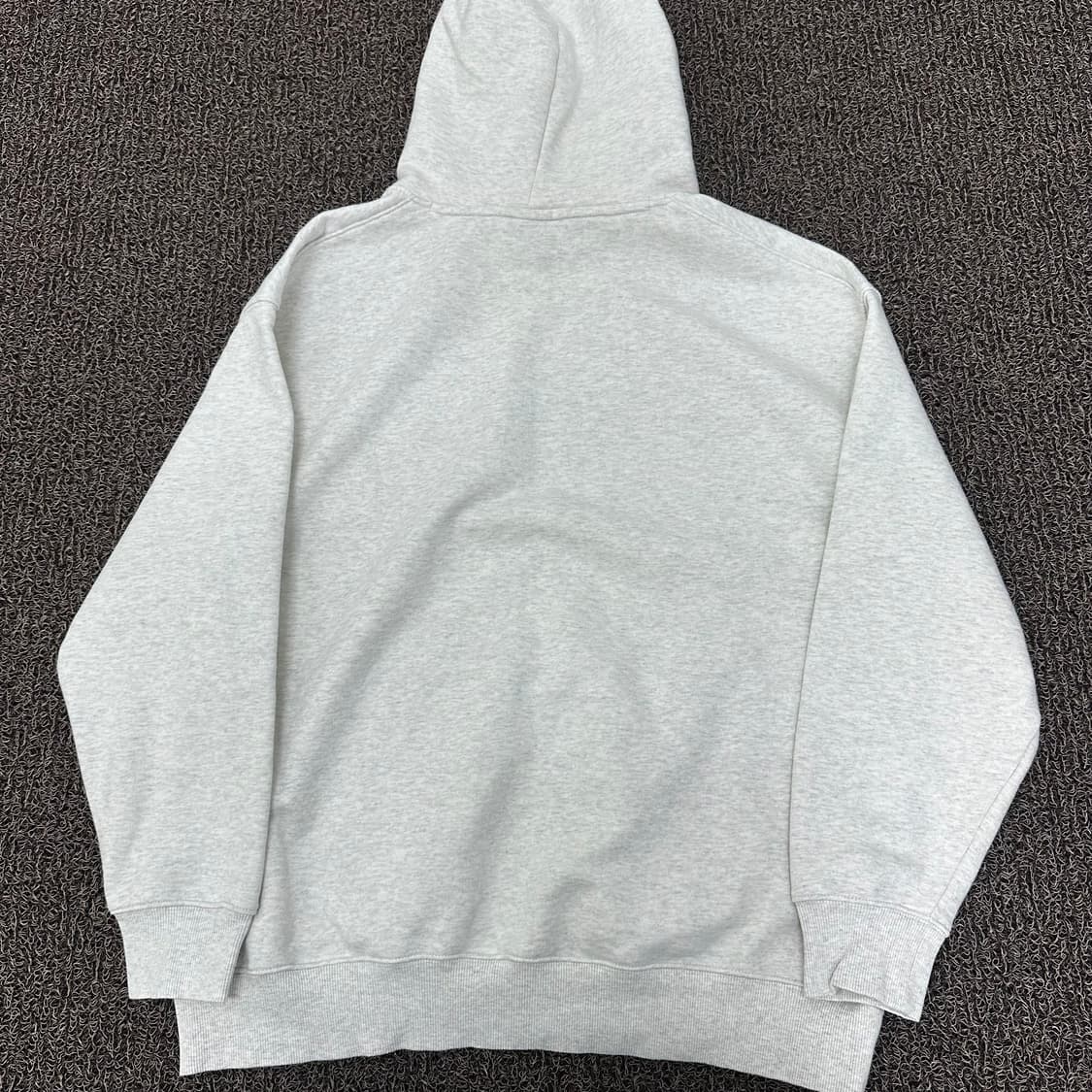 마크곤잘레스 후드티셔츠 그레이 L 상품이미지4