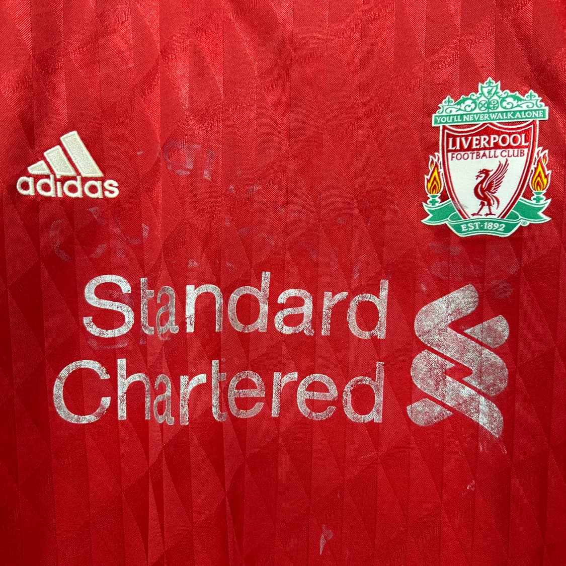 아디다스 뮌헨 토레스 유니폼 상품이미지3