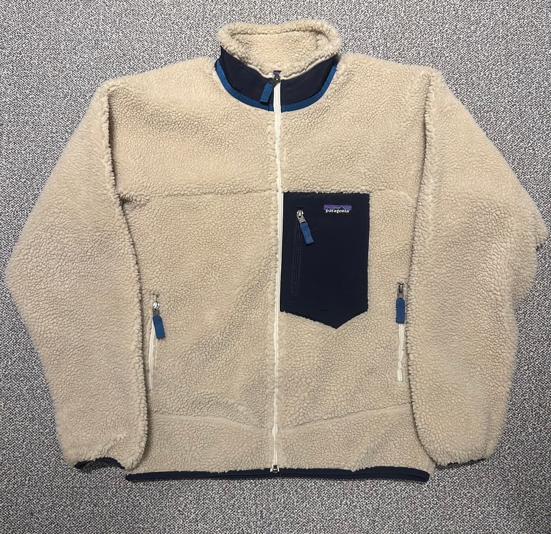 파타고니아 레트로X 플리스 자켓 s 상품이미지1