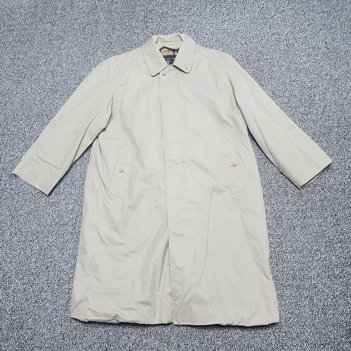 [L] 버버리 트렌치코트 (1173) 상품이미지1