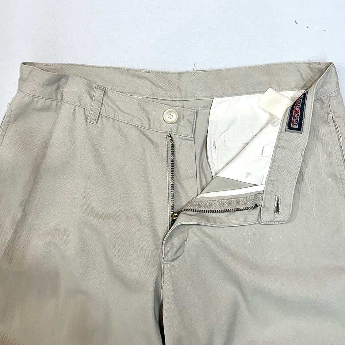 ROOT SPORT 치노 팬츠 (30)   상품이미지2